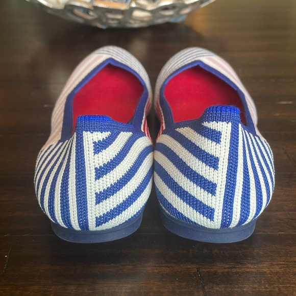 🤩Rothy’s🤩🦄 - Picture 4 of 7